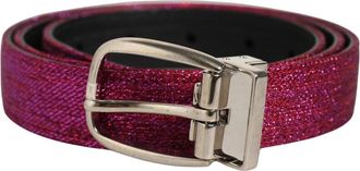 Dolce & Gabbana Uomo, Accessori, Rosa, Taglia unica, new