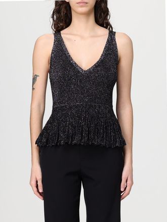 Moschino Top MOSCHINO JEANS Donna colore Nero