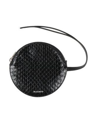 Jil Sander Small Leather Goods - Coin purses sur YOOX.COM