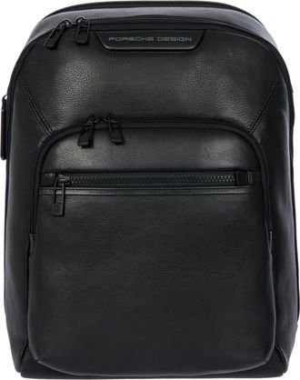 Porsche Design Leather Evo Backpack