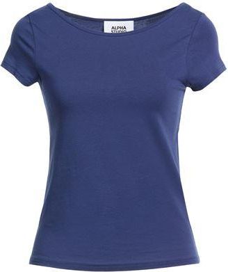 Alpha Studio TOPS - T-shirts auf YOOX.COM