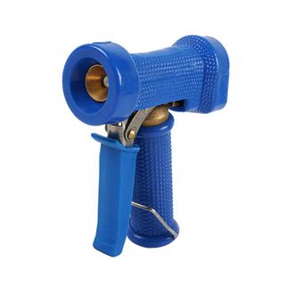 OEM Pistola De Agua De Alta Resistencia, Pistola De Agua Para Riego, Boquilla De Lavado Ahorradora De Agua, Conexi&oacute;n Npt De 1/2 Pulgada