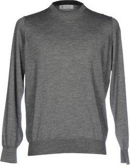 Brunello Cucinelli KNITWEAR - Jumpers sur YOOX.COM
