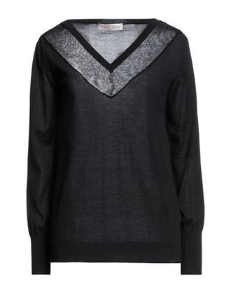 Valentino Garavani KNITWEAR - Jumpers on YOOX.COM