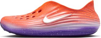 Nike Mens ReactX Rejuven8 Shoes in Orange | IR7543-805