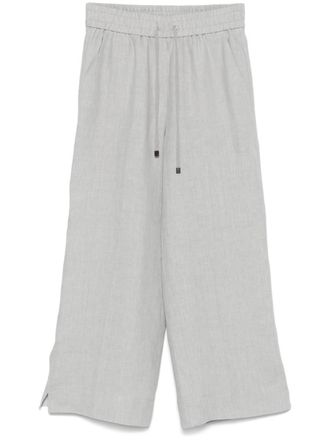 Le Tricot Perugia Trousers