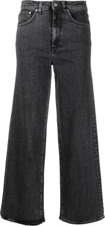 Toteme Jeans - Black