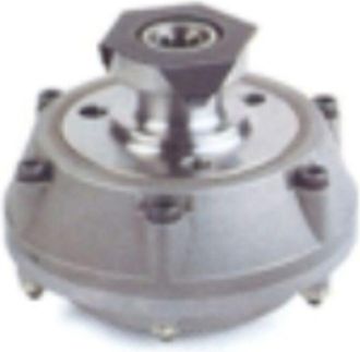 Bertolini Mecanismo De Embrague Cono 23 &Oslash; 103x100 Motocultor Bertolini Serie306