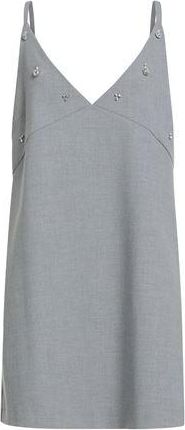 Twin-Set KLEIDER - Mini-Kleider auf YOOX.COM