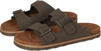 Dockers Benham Mens Wedge Shoes Brown : 7 D - Medium, Suede