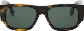 Fendi Fe40156 I Sunglasses