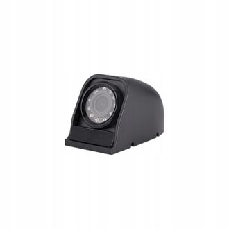 OEM Peque&ntilde;a C&aacute;mara Trasera Lateral Ahd 720p 10ir 4-pin