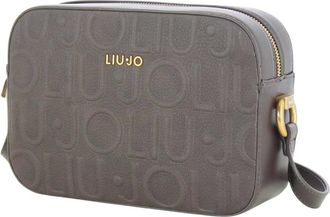 Liu Jo Tassen, Dames, Bruin, ONE Size, Crossbody Tas