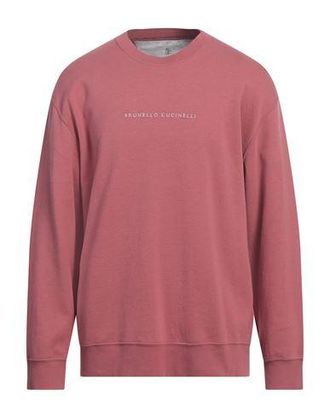 Brunello Cucinelli TOPWEAR - Sweatshirts on YOOX.COM