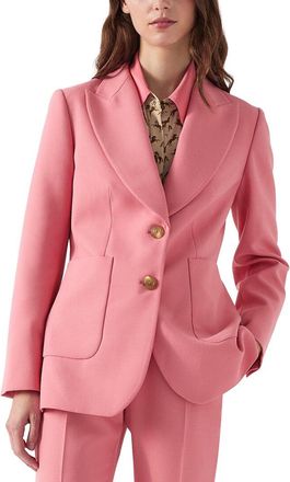 L.k. Bennett Lk Bennett Aimee Jacket