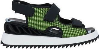 Le Silla CALZADO - Sandalias con cierre en YOOX.COM