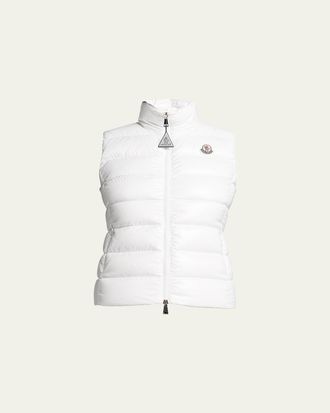 Moncler Ghany Down Vest
