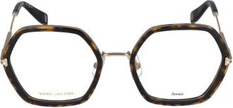 Marc Jacobs Sonnenbrille Marc Jacobs Mj 1018 Wr9 Braun Havanna /20/140