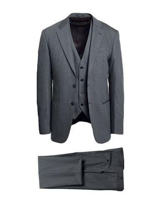 Emporio Armani SUITS and CO-ORDS - Suits on YOOX.COM