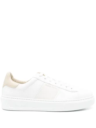 スニーカー WOOLRICH Women Sneakers WFW251560 2180 WHITE WOOLRICH: Sneakers woman - White | Woolrich sneakers