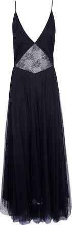 Twin-Set Dress Long Sleeve Twinset