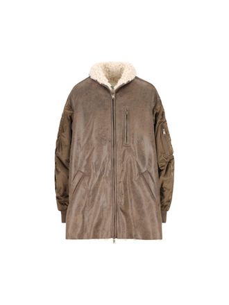 Isabel Marant Coats