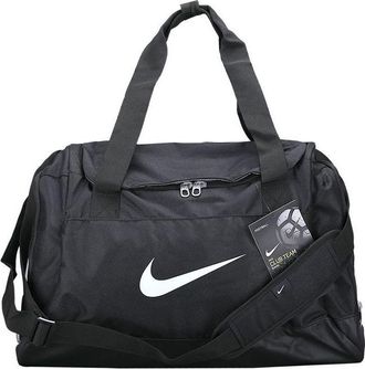 Nike Duffle Bag Black BA5194-010