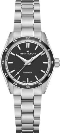Hamilton Womens Jazzmaster Watch