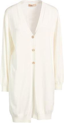 Twin-Set MAGLIERIA - Cardigan su YOOX.COM