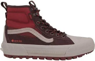 Vans SCHUHE - Stiefeletten auf YOOX.COM