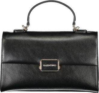 Valentino Handtas - Dames - Handtassen - Zwart - ONE Size - Tassen