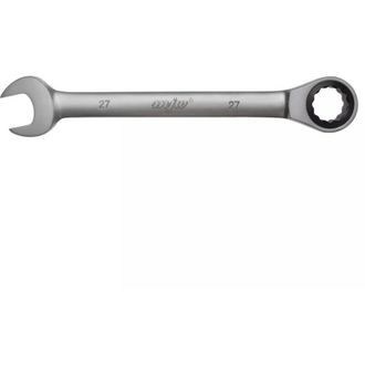 OEM Llave Combinada Con Carraca Mjw 27 Mm
