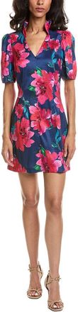 Hutch Auden Dress