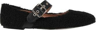 Hadel FOOTWEAR - Ballet flats on YOOX.COM