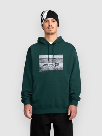 Volcom Essential Hoodie schwarz