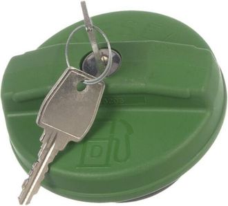 John Deere Tapa De Llenado De Combustible John Deere Al213203