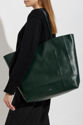 Toteme Roam Bag, Womens, Green