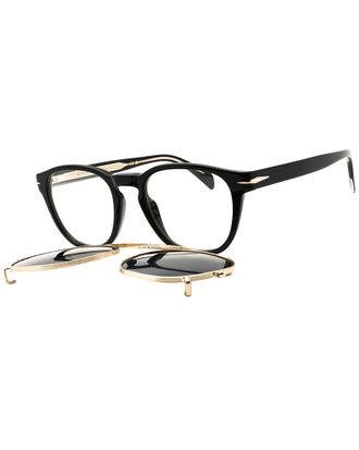 David Beckham Mens Db 1117/Cs 50Mm Sunglasses