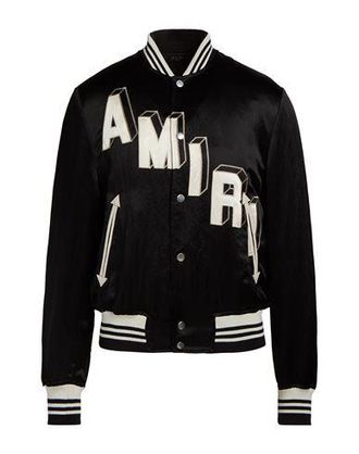 Amiri CAPISPALLA - Giacche & Giubbotti su YOOX.COM