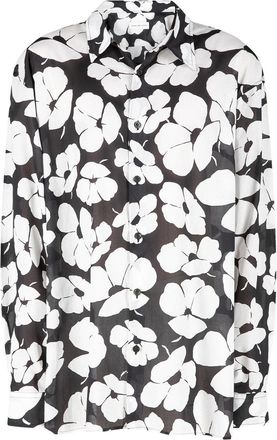 Dries Van Noten Croom 3069 M.w.shirt 020732.3069