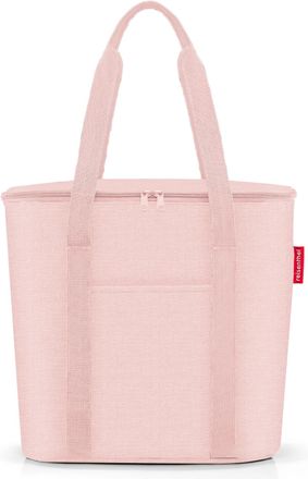 Reisenthel Einkaufskorb REISENTHEL Thermoshopper Pop, Damen, rosa, Polyester, Einkaufsk&ouml;rbe Einkaufskorb