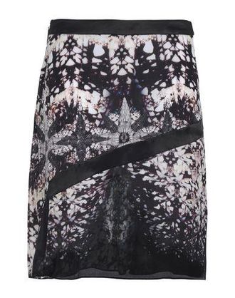 Roberto Cavalli Mini skirts
