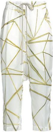 Rick Owens BOTTOMWEAR - Trousers sur YOOX.COM