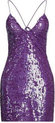 P.A.R.O.S.H. DRESSES - Mini dresses sur YOOX.COM