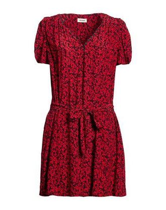 Zadig&Voltaire DRESSES - Mini dresses sur YOOX.COM