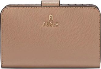 Furla Portafoglio Camelia medio - Toni neutri