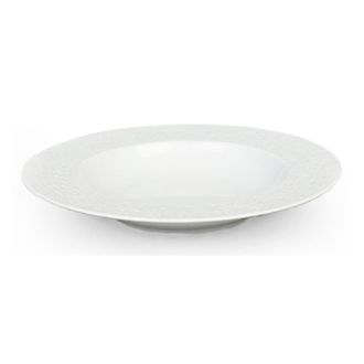 Medard De Noblat Plato de sopa (x6) Porcelena Blanco