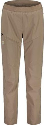 Maloja Lemam Adventure Pant - Womens in Dark Gravel at Nordstrom, Size Medium