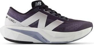 New Balance Fuelcell Rebel v4 - Sneakers da corsa grigie-Grigio