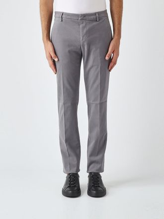 Dondup Pants Men color Grey